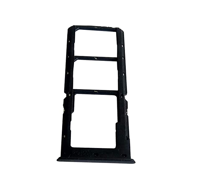 Realme 2 Sim Tray Slot Holder Realme 2 Sim Tray Slot Holder